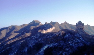 Great Wall, China