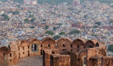 Rajasthan, India